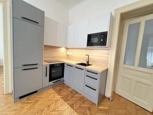 Pronájem bytu 2+kk, Praha - Vinohrady, Mánesova, 70 m2