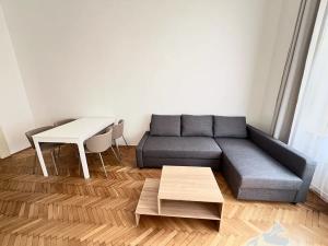 Pronájem bytu 2+kk, Praha - Vinohrady, Mánesova, 70 m2