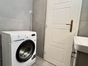 Pronájem bytu 2+kk, Praha - Vinohrady, Mánesova, 70 m2