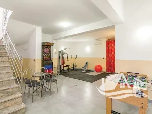Prodej vily, Ližnjan, Chorvatsko, 310 m2