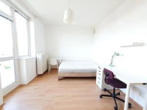Pronájem bytu 1+kk, Praha - Nusle, 5. května, 29 m2