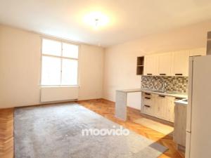 Prodej bytu 3+kk, Praha - Kobylisy, 81 m2