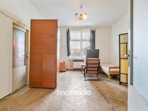 Prodej bytu 3+1, Praha - Kobylisy, 106 m2