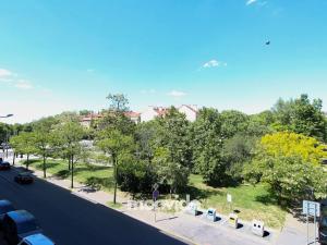 Prodej bytu 3+1, Praha - Kobylisy, 106 m2