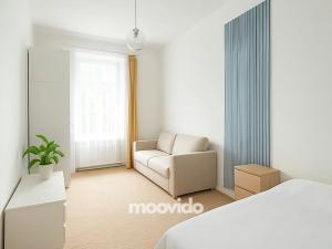 Prodej bytu 3+1, Praha - Vinohrady, Jana Masaryka, 91 m2