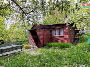 Prodej zahrady, Nebanice, 320 m2