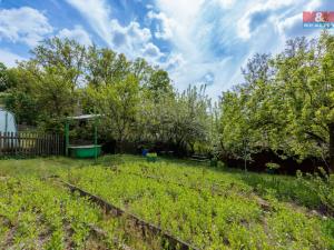 Prodej zahrady, Nebanice, 320 m2