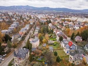 Prodej bytu 4+kk, Liberec, Gorkého, 141 m2
