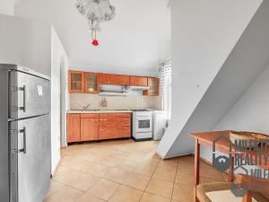 Prodej vily, Liberec, Gorkého, 180 m2