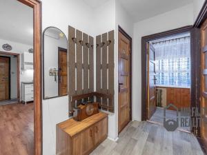 Prodej bytu 3+1, Desná, Finská, 59 m2