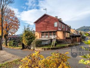 Prodej bytu 3+1, Desná, Finská, 59 m2