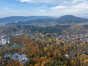 Prodej bytu 3+1, Desná, Finská, 59 m2