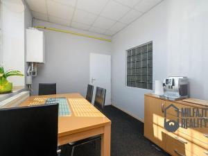 Pronájem výrobních prostor, Hrádek nad Nisou, Legionářská, 3600 m2