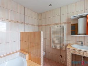 Prodej činžovního domu, Velké Hamry, 350 m2