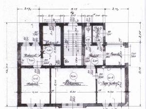 Prodej činžovního domu, Velké Hamry, 350 m2