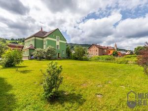 Prodej činžovního domu, Velké Hamry, 350 m2