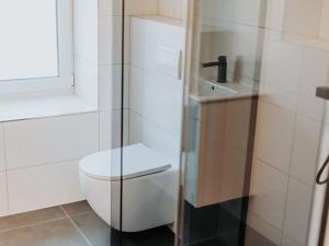 Prodej bytu 3+kk, Praha - Radlice, Na Farkáně III, 80 m2