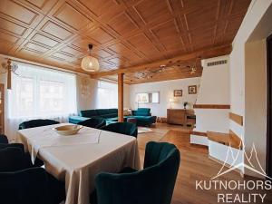 Prodej rodinného domu, Chlístovice, 140 m2