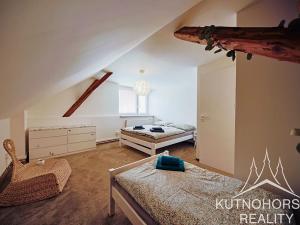 Prodej rodinného domu, Chlístovice, 140 m2