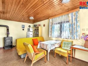 Prodej chaty, Kosmonosy, U Vodojemu, 50 m2