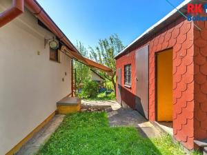 Prodej chaty, Kosmonosy, U Vodojemu, 50 m2