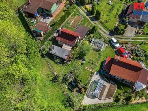 Prodej chaty, Kosmonosy, U Vodojemu, 50 m2
