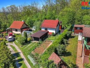 Prodej chaty, Kosmonosy, U Vodojemu, 50 m2