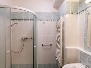 Pronájem bytu 1+kk, Praha - Stodůlky, Přeučilova, 35 m2