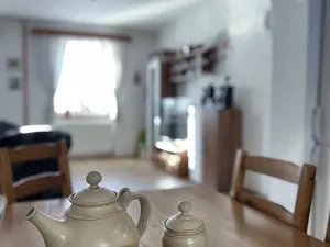 Prodej rodinného domu, Červený Kostelec, Borek, 256 m2