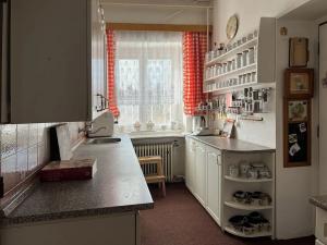 Prodej rodinného domu, Červený Kostelec, Borek, 256 m2