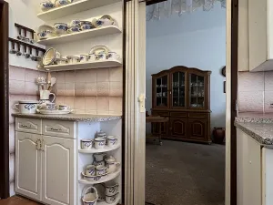 Prodej rodinného domu, Červený Kostelec, Borek, 256 m2