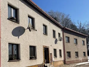 Prodej rodinného domu, Červený Kostelec, Borek, 256 m2