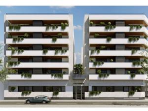 Prodej bytu 4+kk, Almoradi, Alicante, Španělsko, 123 m2