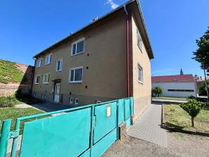 Pronájem bytu 2+1, Valtice, Sobotní, 52 m2