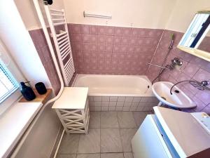 Pronájem bytu 2+1, Valtice, Sobotní, 52 m2
