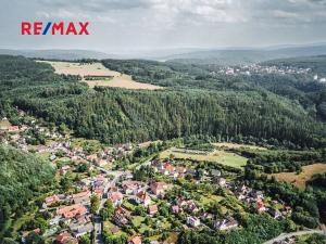 Prodej rodinného domu, Městečko, 211 m2
