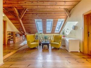 Prodej zemědělské usedlosti, Smetanova Lhota, 460 m2
