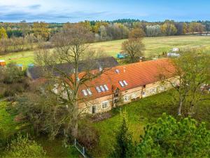 Prodej zemědělské usedlosti, Smetanova Lhota, 460 m2