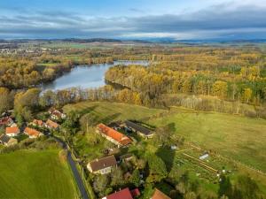 Prodej zemědělské usedlosti, Smetanova Lhota, 460 m2