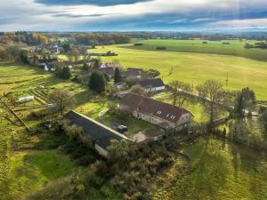 Prodej zemědělské usedlosti, Smetanova Lhota, 460 m2
