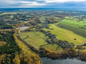 Prodej zemědělské usedlosti, Smetanova Lhota, 460 m2