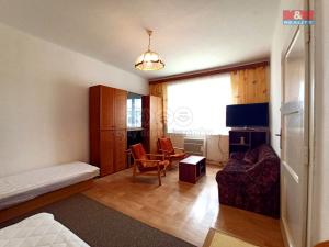 Pronájem bytu 2+kk, Olomouc, Starodružiníků, 44 m2