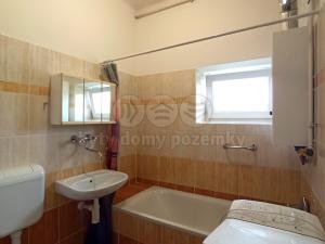 Pronájem bytu 2+kk, Olomouc, Starodružiníků, 44 m2