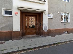 Pronájem bytu 2+kk, Olomouc, Starodružiníků, 44 m2