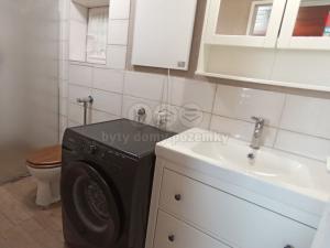 Prodej rodinného domu, Vitín, 203 m2