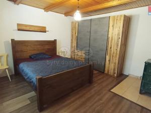 Prodej rodinného domu, Vitín, 203 m2