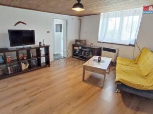 Prodej rodinného domu, Vitín, 203 m2