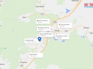 Prodej rodinného domu, Vitín, 203 m2