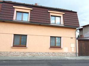 Prodej rodinného domu, Vědomice, Dlouhá, 150 m2