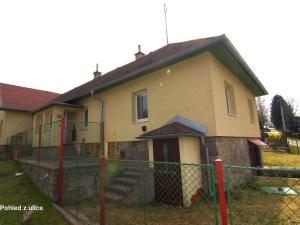 Prodej rodinného domu, Pohled, 144 m2